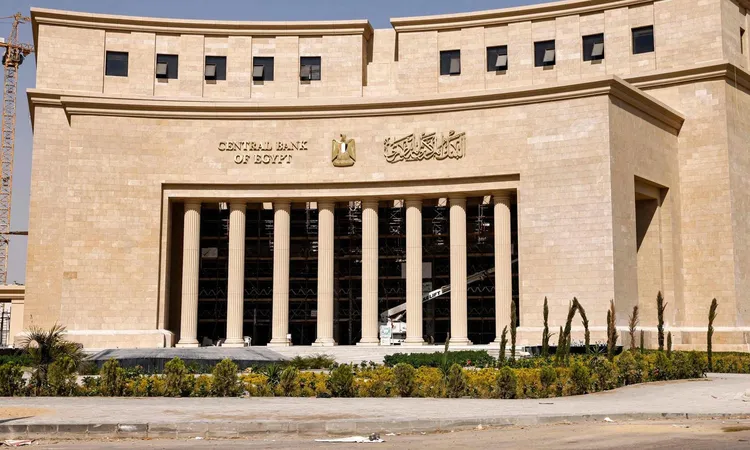 أسرار ارتفاع حجم الاحتياطيات الدولية: 2.8 مليار دولار إضافية