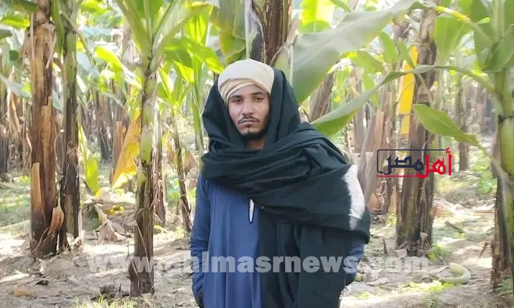 كيف انتهت تفاصيل تصفية حازم التُر: مفاجآت مروعة في قنا؟