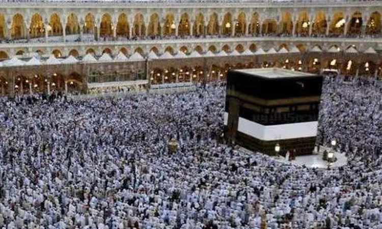 هل أنت جاهز؟ وزارة الداخلية تبدأ قبول طلبات حج القرعة غدًا!