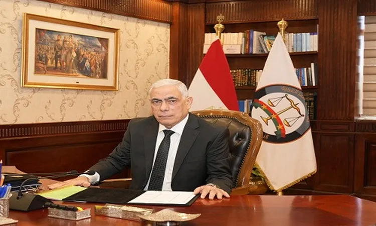 كيف انتهى الاجتماع السنوي الأول لاسترداد الأصول (مينا – أرين) بمصر؟