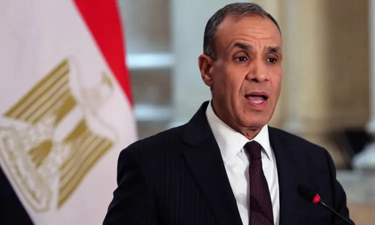إليك عنوان مُحسّن ليتناسب مع متطلبات السيو:
“كيف ستؤثر مفاوضات شرم الشيخ على الانسحاب الإسرائيلي من غزة؟”