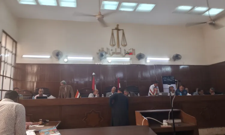 هل تسجلت؟ استمرار فتح طلبات الترشح لانتخابات مجلس النواب بسوهاج