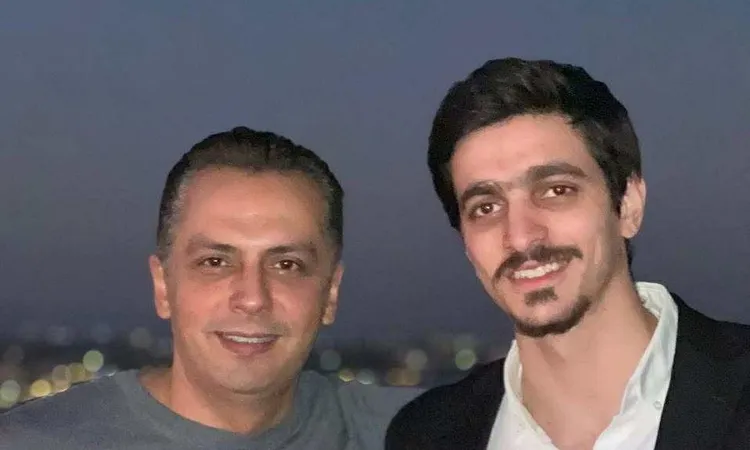 ما هي أسباب دعم أحمد عبدالجواد للسماحي في قائمة دمياط؟