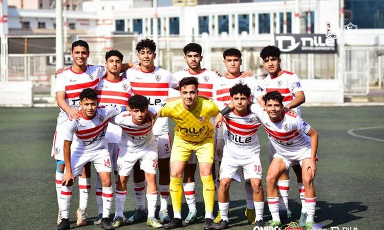 كيف هزم زمالك 2007 فاركو في نهائيات بطولة الجمهورية