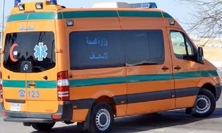 مصرع مزارع أثناء حصاده الذرة الشامية في قنا: لماذا يجب أن ننتبه؟