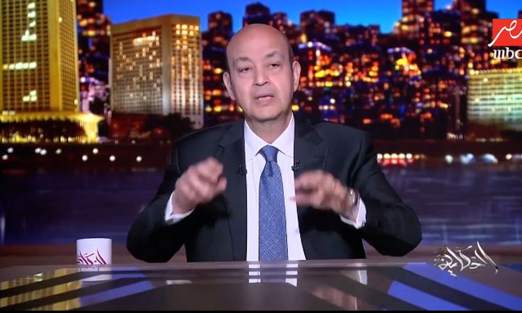 عمرو أديب: هل ستصبح شرم الشيخ نقطة انطلاق لدور مصر في غزة؟