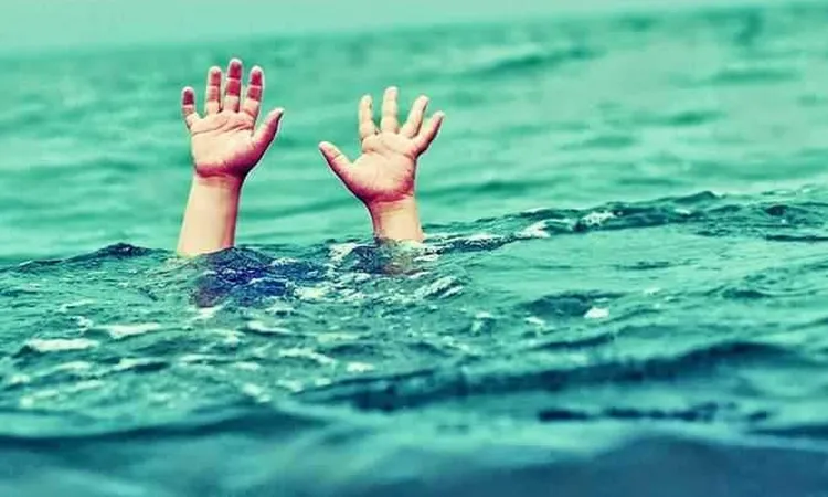 وفاة صغير غرقا في ترعة مياه بجنوب الأقصر: أسباب وحلول مأساوية