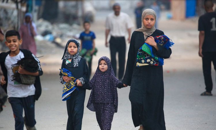 كيف يبرز اتفاق شرم الشيخ دور مصر في إنهاء حرب غزة؟