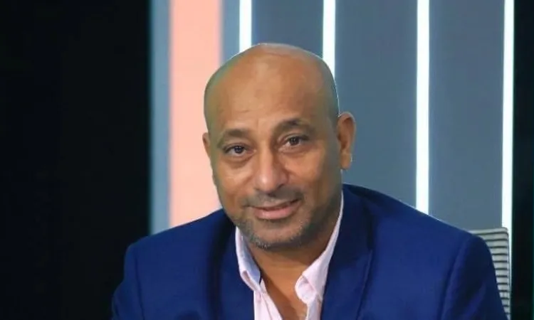 محمد صلاح: العمود الفقري لمنتخب مصر وأسباب استحقاق محمد إسماعيل