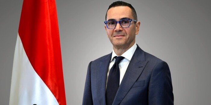 كيف تسهم السياسات الاقتصادية المصرية في تعزيز الاستثمار؟ وزير الاستثمار يلتقي بمؤسسة «DFC» الأمريكية لاستعراض التطورات!