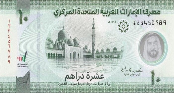 ما هو سعر الدرهم الإماراتي مقابل الجنيه المصري اليوم الجمعة 24 أكتوبر 2025؟ اكتشف الأسعار وأحدث التغيرات!