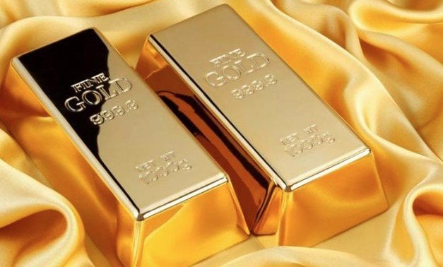 هل تكون صناديق الذهب هي الحل الأمثل لجذب تدفقات قياسية؟ في ظل تضارب أسعار النفط.. اكتشف المزيد الآن!