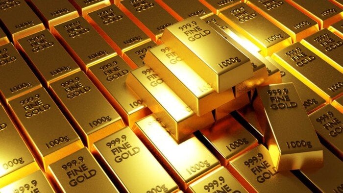 هل سيواصل الذهب صعوده المذهل بفضل توقعات خفض الفائدة الأمريكية؟ اكتشف الأسباب وراء هذا الارتفاع!