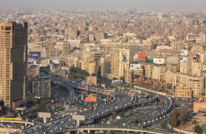 هل سيصل الناتج المحلي الإجمالي في مصر إلى 589.9 مليار دولار؟ توقعات مثيرة من صندوق النقد!