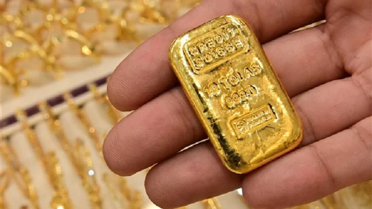 ارتفاع أسعار سبيكة الذهب اليوم الأربعاء 15 أكتوبر: كم بلغ سعر الـ 10 جرامات؟ اكتشف التفاصيل!
