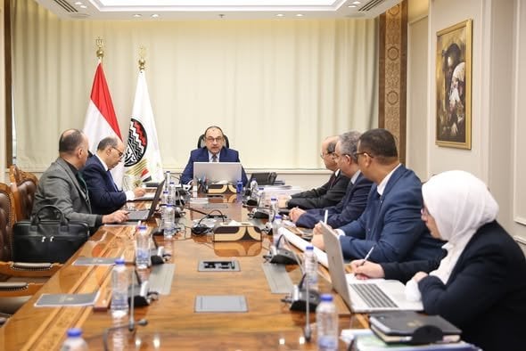 هل شركة كيما للأسمدة بأسوان تبتكر مشروعات ثورية لخفض الانبعاثات وتحسين كفاءة الطاقة؟ اكتشف التفاصيل!