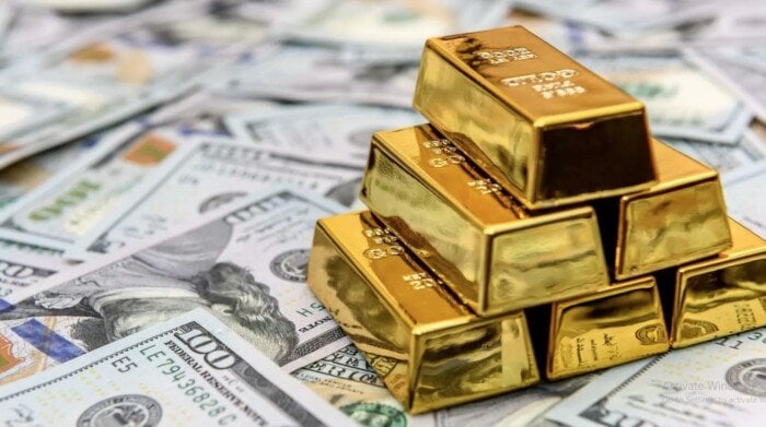 <p><strong>هل وصل سعر الذهب عالميًا إلى 4,209 دولار؟ اكتشف الأسباب وراء صعوده التاريخي!</strong></p>