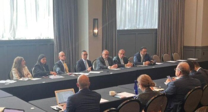 كيف انخفض دين أجهزة الموازنة بأكثر من 10٪ من الناتج المحلي؟ نائب وزير المالية يكشف التفاصيل المثيرة!