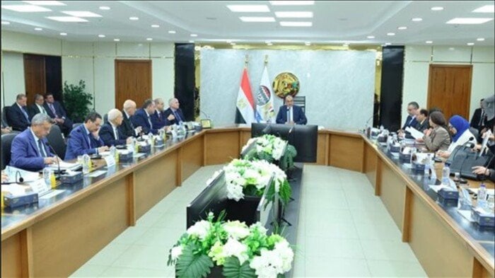 هل يمكنك تخيل ارتفاع صادرات القابضة للصناعات الكيماوية إلى 8.6 مليار جنيه؟ زيادة مذهلة بنسبة 45%!