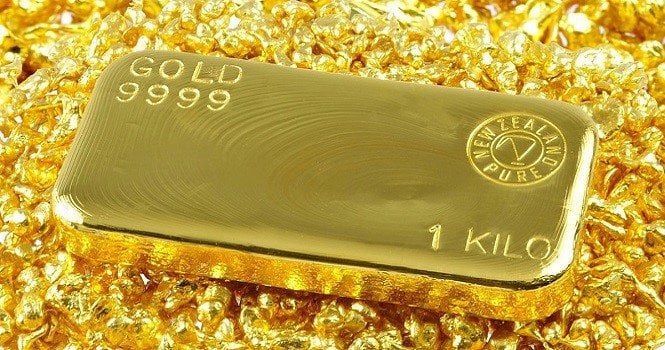 هل يستعد الذهب لتحقيق قفزة تاريخية إلى 5055 دولارًا بنهاية 2026؟ توقعات مثيرة من جي بي مورجان!