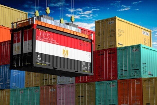 <p><strong>“هل ستشكل منصة التجارة الخارجية الجديدة نقطة انطلاق لدعم الصادرات المصرية؟ وزارة الاستثمار تطلق المرحلة الأولى!”</strong></p>