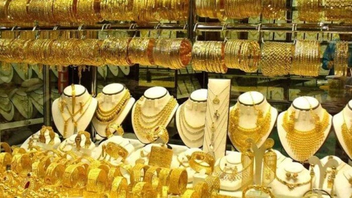 اكتشفوا المفاجأة الجديدة في أسعار الذهب اليوم السبت 25 أكتوبر 2025: ما هو سعر عيار 21 الآن؟