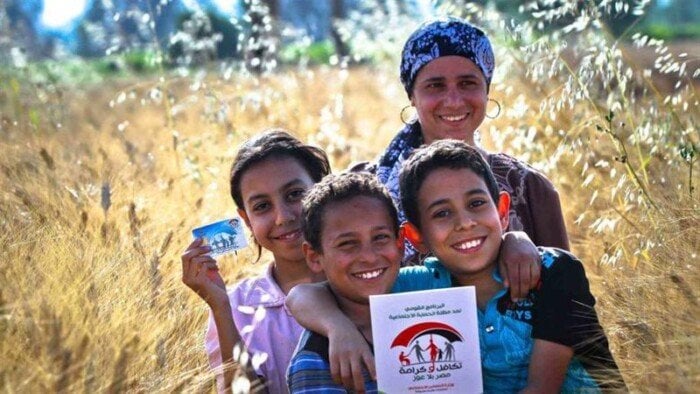 هل أنت مستعد لمعرفة موعد صرف معاش تكافل وكرامة لشهر أكتوبر 2025؟ خطوات سهلة للاستعلام باستخدام الرقم القومي!