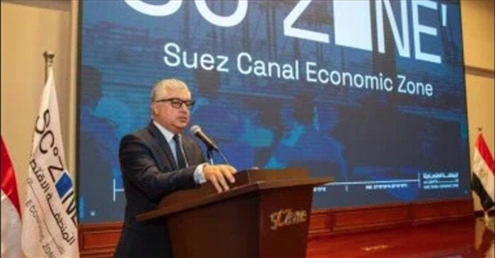 فرص استثمار مثيرة: هل ستنجح الشركات الهولندية الكبرى في الاستفادة من قناة السويس؟