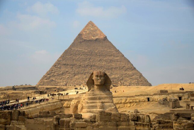 ما هي التعديلات الجديدة التي أجراها مجلس الوزراء على آجال مبادرة دعم القطاع السياحي بفائدة مخفضة؟ اكتشف التفاصيل الآن!
