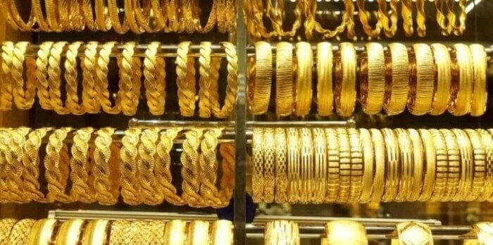اكتشف سعر الذهب الآن في مصر: ما هي مستجدات عيارات 21 و24؟!