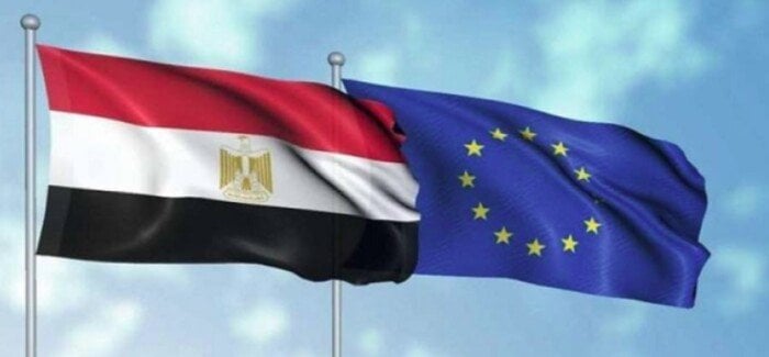 تبادل اقتصادي مذهل: السفير وائل حامد يكشف عن بلوغ حجم التجارة بين مصر والاتحاد الأوروبي 32 مليار يورو! هل يمكن أن يرتفع هذا الرقم قريبًا؟