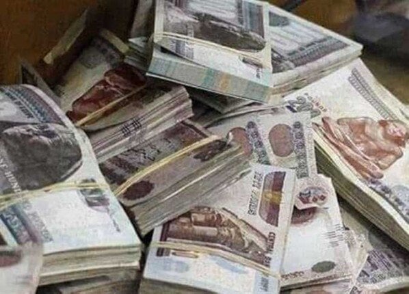 هل وصلت تحويلات المصريين بالخارج إلى قفزة مذهلة بنسبة 47.2% في أول 8 أشهر من 2025؟ اكتشف التفاصيل الآن!