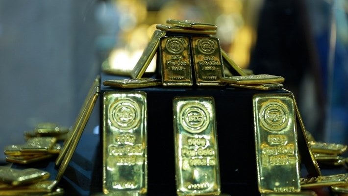 أسعار سبيكة الذهب في محلات الصاغة اليوم 16 أكتوبر 2025: هل ستشهد ارتفاعًا مثيرًا؟