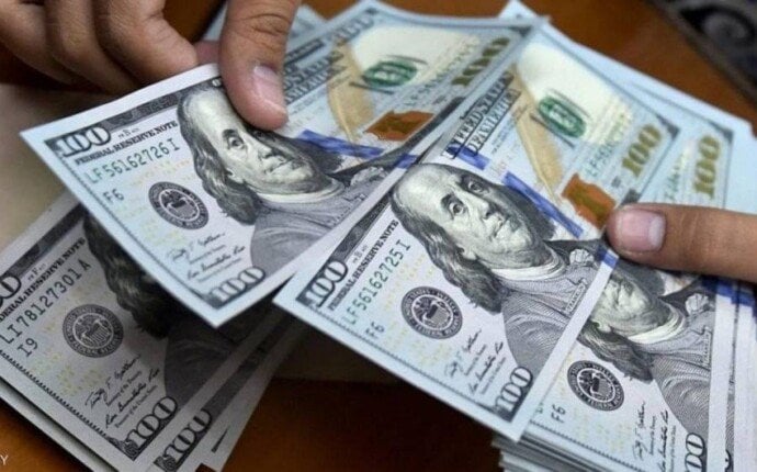 هل سترتفع قيمة الدولار أمام الجنيه المصري؟ اكتشف سعر الدولار اليوم السبت 18 أكتوبر 2025 مع آخر التحديثات!