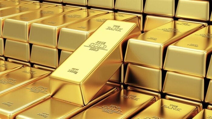 ما هو سعر الذهب اليوم الجمعة 24 أكتوبر 2025؟ اكتشفوا سعر عيار 21 وأحدث المفاجآت في السوق!
