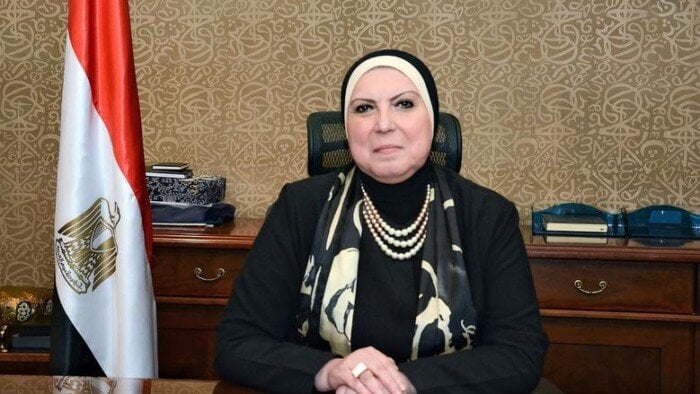 نيفين جامع تتولى قيادة شركة السكر والصناعات التكاملية: هل ستنجح في تنفيذ خطة تطوير الهيئات؟