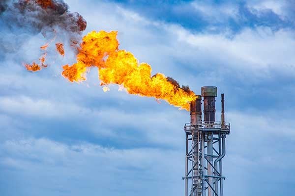 هل سترتفع صفقات الغاز الطبيعي الأمريكي في 2025 بفضل الطلب المتزايد على الذكاء الاصطناعي؟