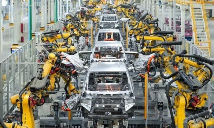 هل سيشهد قطاع إنتاج السيارات في مصر قفزة نوعية في 2025؟ تعرف على التحسينات المنتظرة!