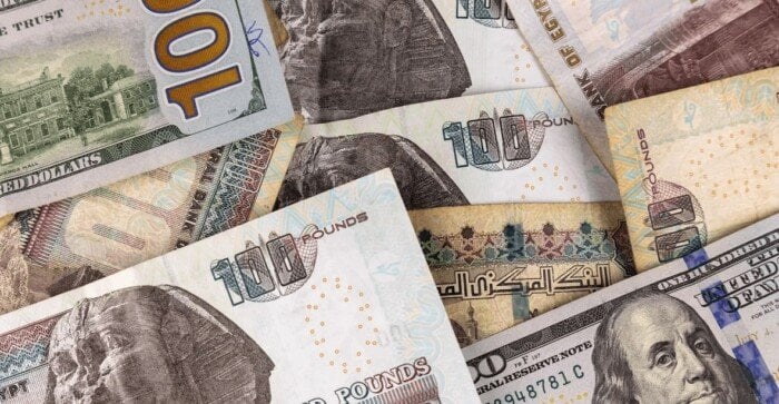 هل تعلم؟ 51.22 مليار دولار صافي مشتريات العرب والأجانب من أذون الخزانة في البورصة! اكتشف التفاصيل المثيرة!