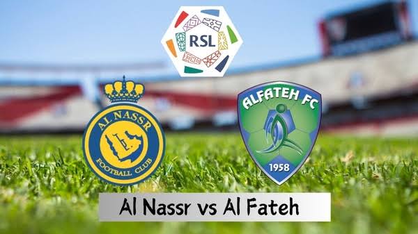 بالصوت والصورة .. بث مباشر مباراة النصر × الفتح اليوم يلا شوت دون “تشفير” | الدوري السعودي