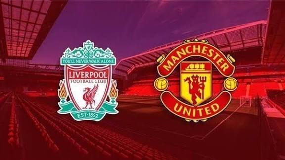 yala spooort LIVE .. مشاهدة مباراة ليفربول ومانشستر يونايتد اليوم في الدور الانجليزي الممتاز لكرة القدم مجانًا دوووون توقف