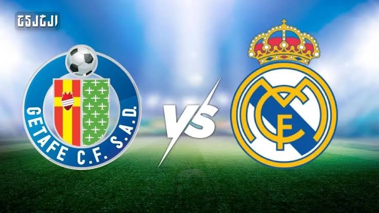 yala koraaa Live.. مشاهدة مجانًا مباراة ريال مدريد VS خيتافي في الدوري الاسباني الإسبانية حصريآ دون توقف