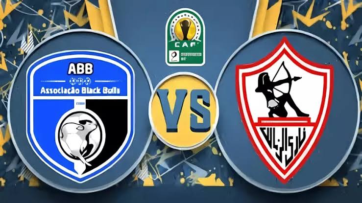 مشاهدة مباراة الزمالك اليوم ضد ديكيداها بث مباشر يلا شوت