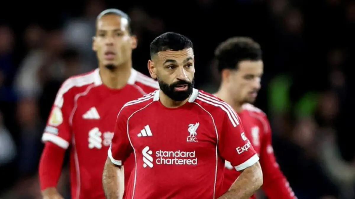Twitter liverpool vs man united.. مواجهة مباراة ليفربول ضد مان يونايتد اليوم بث مباشر في الدوري الإنجليزي مع الموعد والقنوات الناقلة