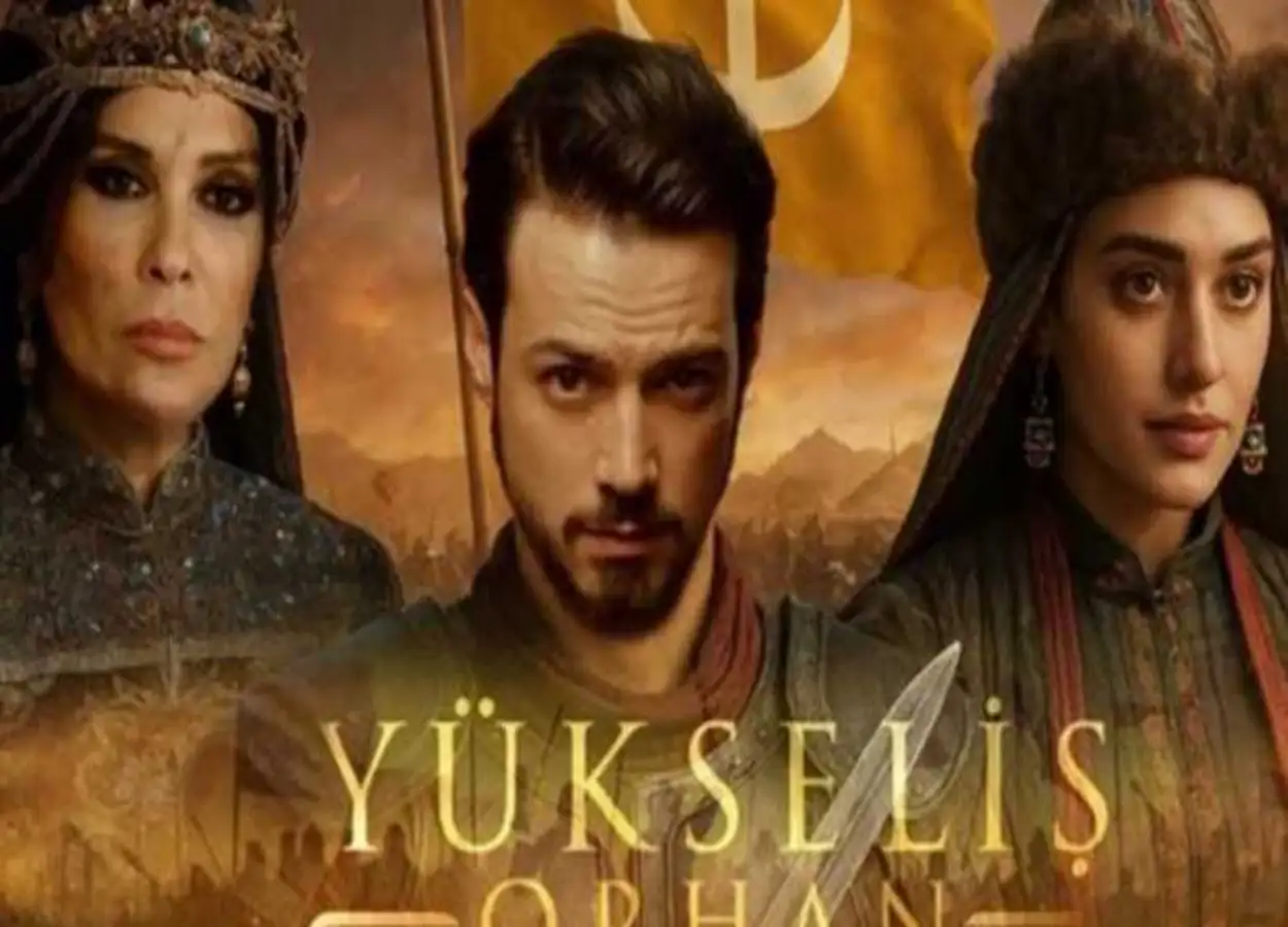 الحلقة النارية.. موعد مسلسل Kuruluş Osman 196 المؤسس عثمان الموسم السابع بجودة عالية على قناة الفجر الجزائرية